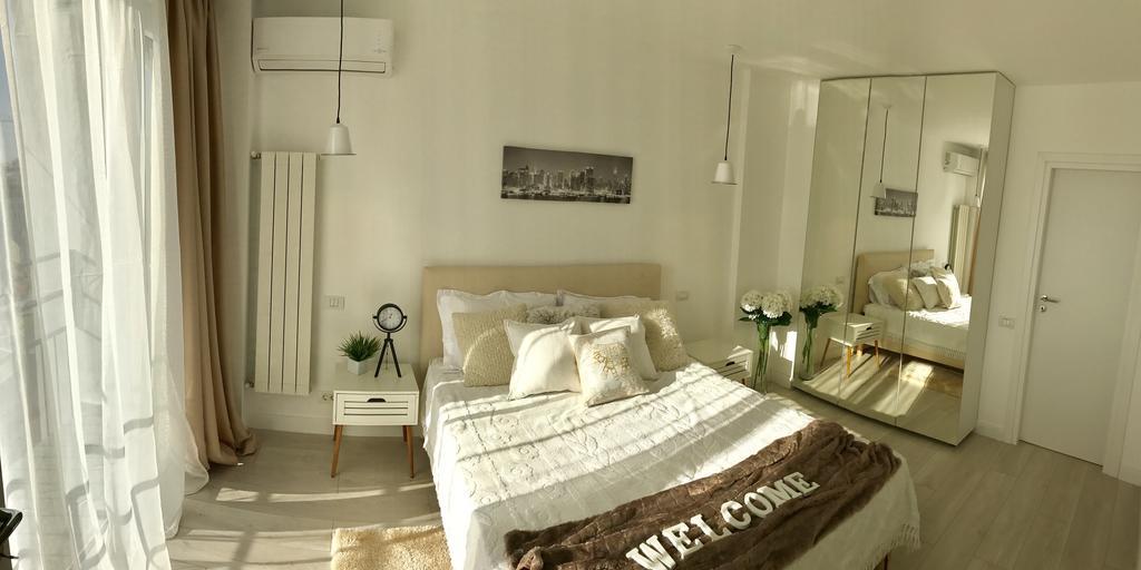 Metropole Apartments - Ateneum บูคาเรสต์ ภายนอก รูปภาพ